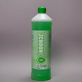 Zchoon - Milieu bewust - Milieu vriendelijk - PVC reiniger - Professioneel - Biologisch afbreekbaar - Heerlijke geur - Voordeelverpakking