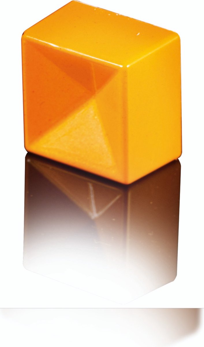 Professionele chocoladevorm, bonbonvorm, mal om bonbons te maken, geometric bonbons MA1008