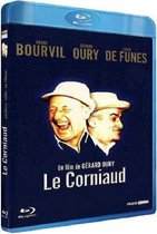 Corniaud (F) [bd]