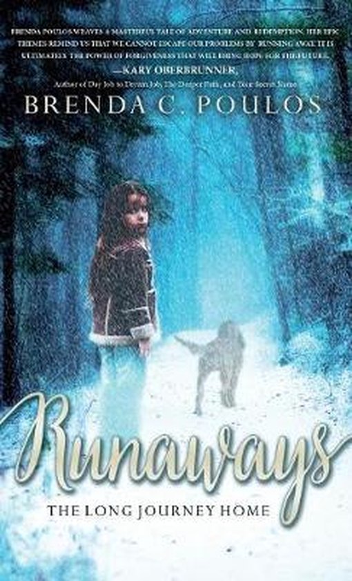 Runaways - cover