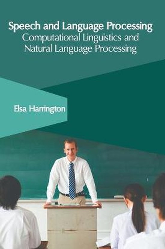 Speech and Language Processing | 9781639894932 | Boeken | bol.com