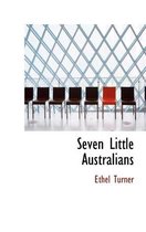 Seven Little Australians