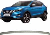 NİSSAN QASHQAİ Bumper bescherming │Bumperbeschermers │Achterbumper beschermer bj 2017-2021