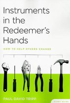 Instruments in the Redeemer's Hands Study Guide
