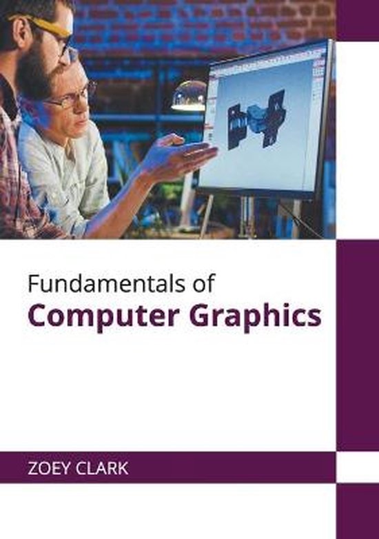 Fundamentals of Computer Graphics 9781647280277 Boeken