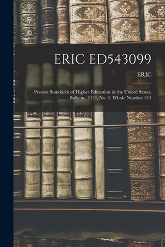 Eric Ed543099 - cover