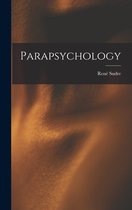 Parapsychology