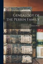 Genealogy of the Perrin Family