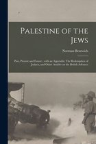 Palestine of the Jews