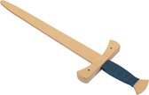 Manufacture en Famille - Het Bayard Zwaard - Houten Speelgoed - Do it yourself