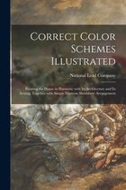 Correct Color Schemes Illustrated