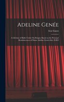 Adeline Genée