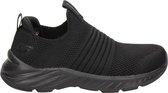 Skechers Elite Rush Valow sneakers zwart - Maat 35