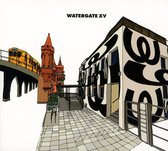 Various Artists - Watergate XV (2 CD)