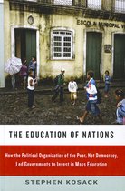 Education Of Nations