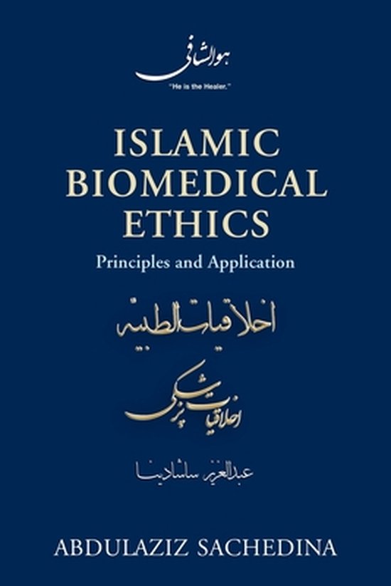 ISBN Islamic Biomedical Ethics ( Principles and Application ), Anglais, Couverture rigide, 296 pages