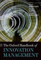 Oxford Handbook Of Innovation Management