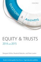 Questions & Answers Equity & Trusts 2014-2015