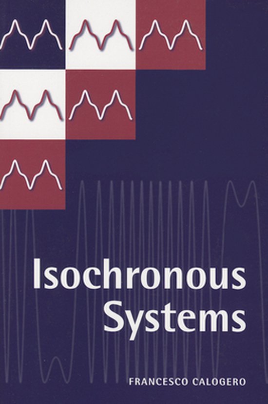 Isochronous Systems - cover