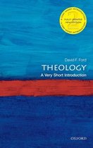 Theology Very Short Introduction 2nd Ed