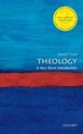 Theology Very Short Introduction 2nd Ed