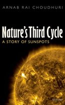 Natures Third Cycle A Story Of Sunspots