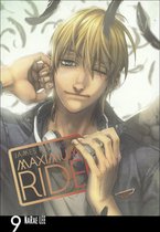 Maximum Ride Manga, Volume 9