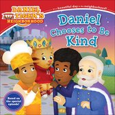 Daniel Tiger's Neighborhood- Daniel Chooses to Be Kind
