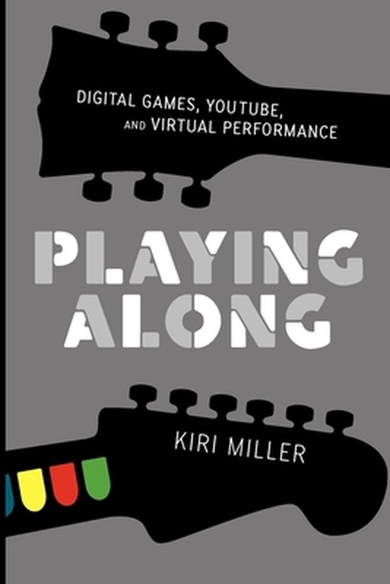 Playing Along - cover