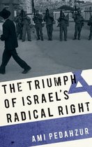 Triumph Of Israel'S Radical Right