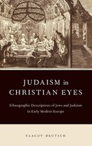 Judaism in Christian Eyes