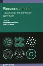 IOP ebooks- Bionanomaterials