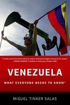 Venezuela What Everyone Needs To Know
