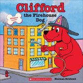 Clifford, the Firehouse Dog