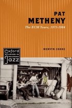 Oxford Studies in Recorded Jazz- Pat Metheny