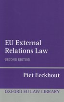 Eu External Relations Law