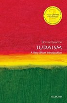 Very Short Introduction Judaism 2Nd