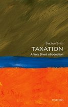 Taxation Very Short Introduction