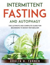 Intermittent Fasting and Autophagy