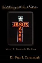 Boasting In The Cross