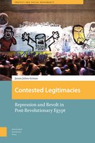 Protest and Social Movements- Contested Legitimacies