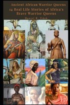 Ancient African Warrior Queens