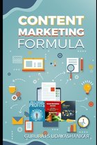 Content Marketing Formula