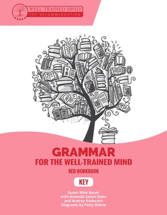 Key to Red Workbook – A Complete Course for Young Writers, ... - cover