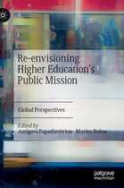 Re envisioning Higher Education s Public Mission