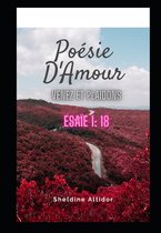 Poemes d'Amour - Rimes & Raison