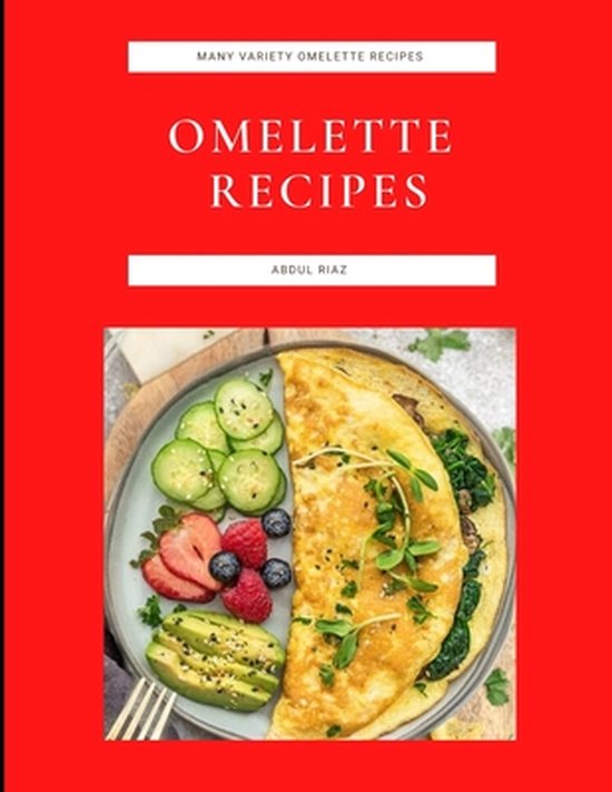 Omelette Recipes
