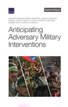 Anticipating Adversary Military Interventions