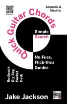 Simple Search Music Guide- Quick Guitar Chords