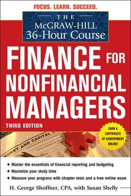 Finance For Non-Financial Managers